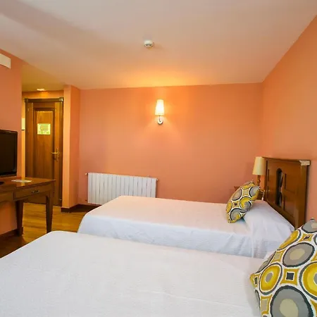 Premium La Casona 3* San Rafael