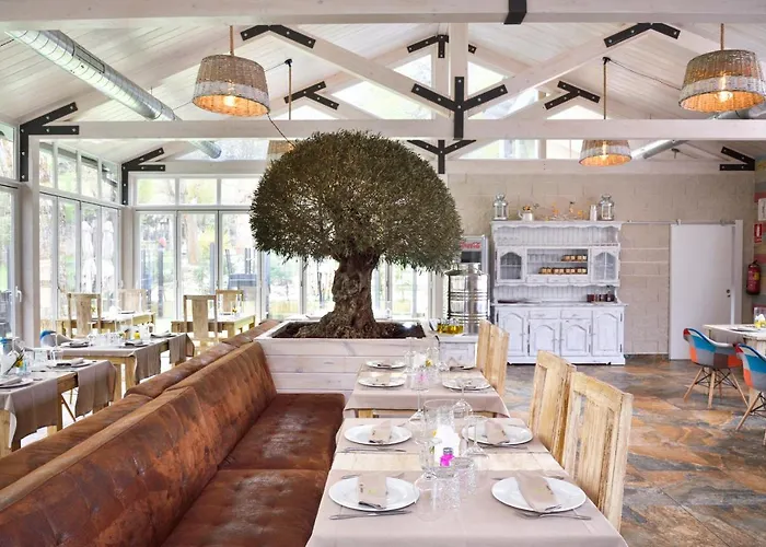 Premium La Casona 3* San Rafael