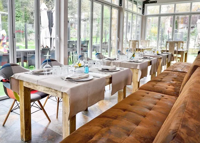 Premium La Casona Hotel