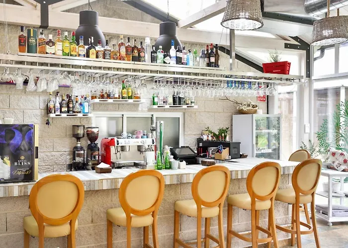 아비타시오네스 프리미엄 핀카 라 카소나 호텔