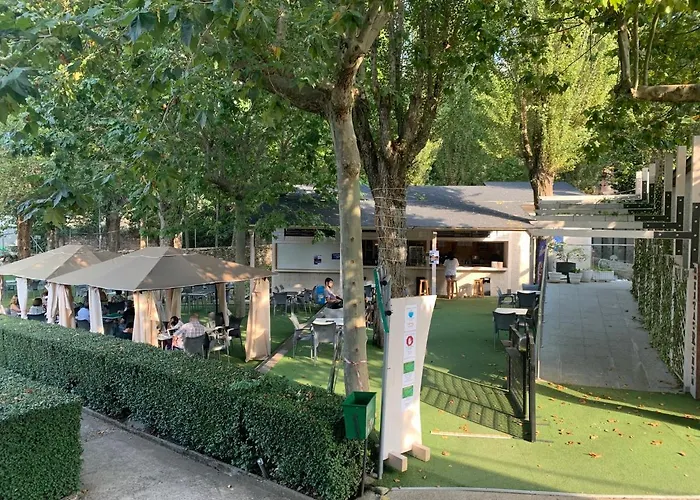 Premium La Casona 3*