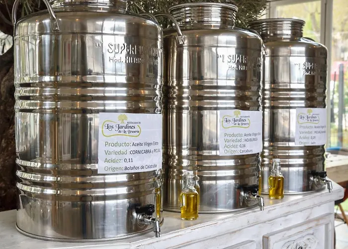 Hotel Premium La Casona San Rafael