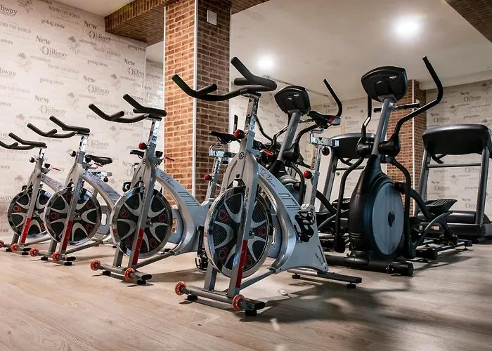 Hotel Premium La Casona San Rafael