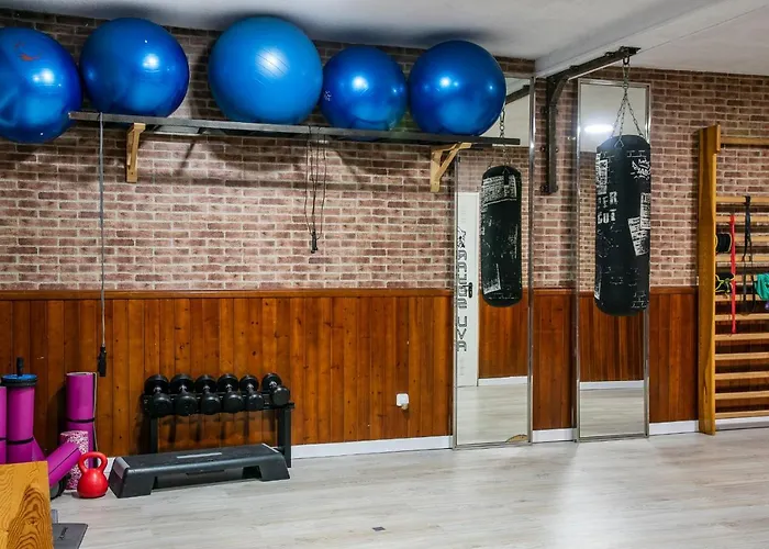 호텔 아비타시오네스 프리미엄 핀카 라 카소나 3*