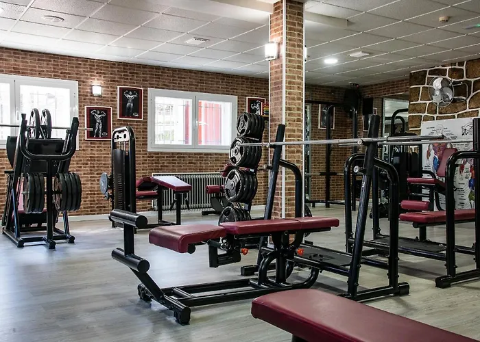 호텔 아비타시오네스 프리미엄 핀카 라 카소나 3*