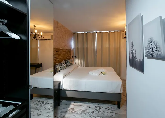 Hotel Premium La Casona