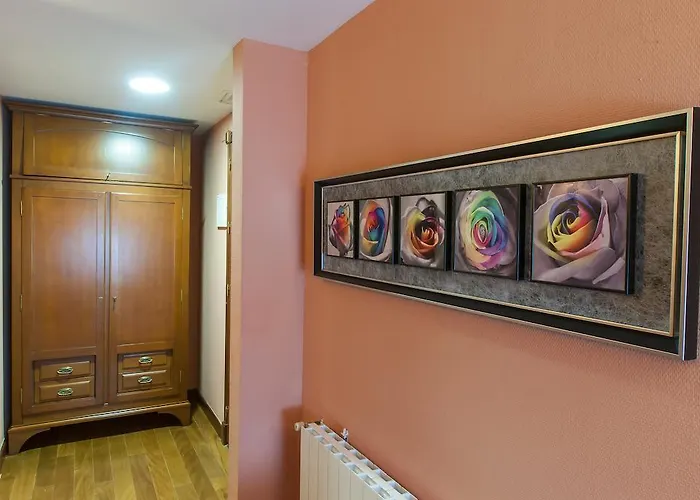 Premium La Casona Hotel San Rafael