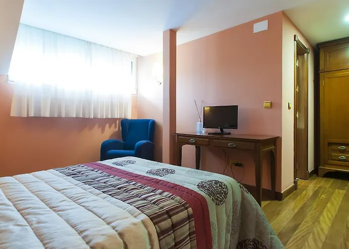 아비타시오네스 프리미엄 핀카 라 카소나 산 라파엘