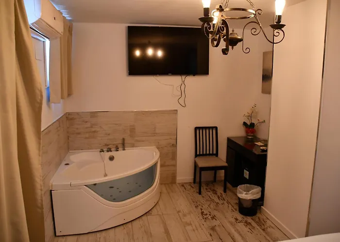 Premium La Casona Hotel