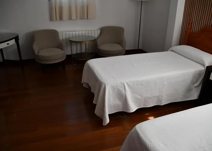 Premium La Casona Hotel San Rafael