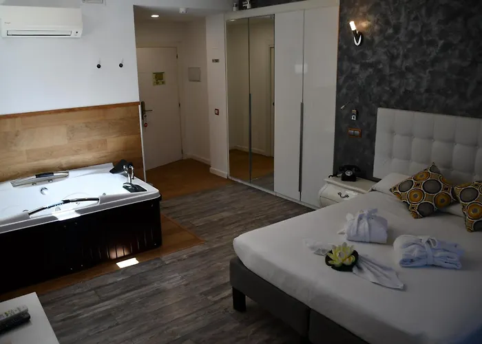 Premium La Casona 3*