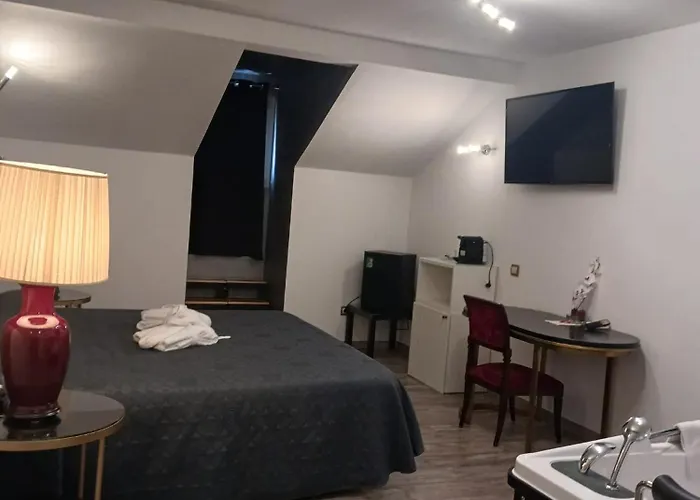 Premium La Casona 3* San Rafael