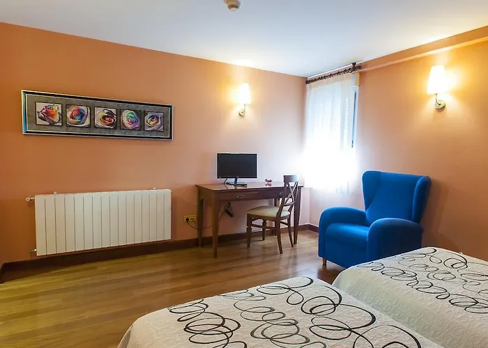 Hotel Premium La Casona 3*