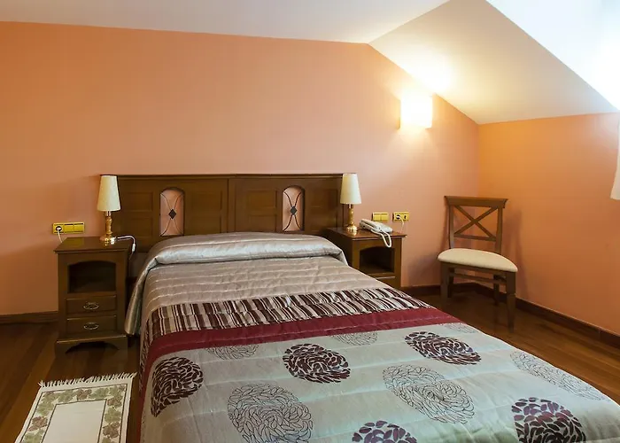 Hotel Premium La Casona