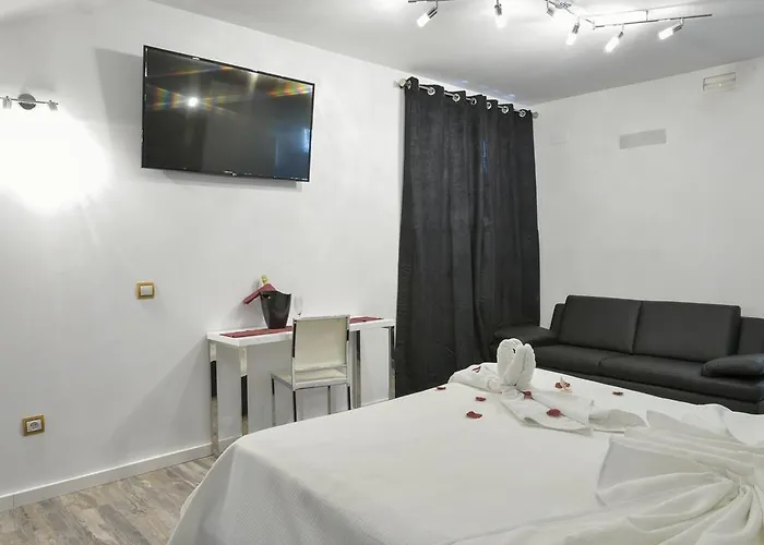 Hotel Premium La Casona 3*