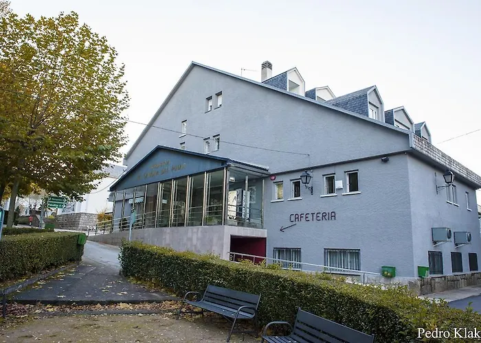 아비타시오네스 프리미엄 핀카 라 카소나