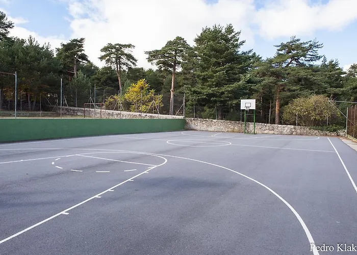 호텔 아비타시오네스 프리미엄 핀카 라 카소나 산 라파엘