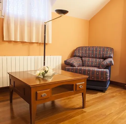 Hotel Premium La Casona 3*