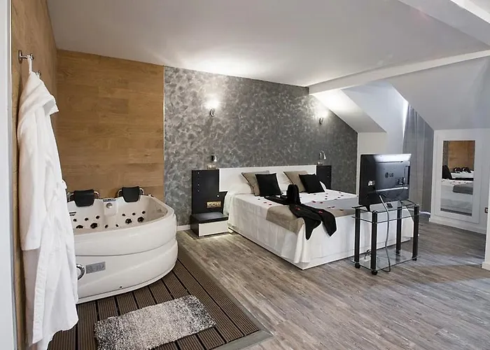 Hotel Premium La Casona 3*