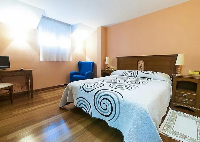 Premium La Casona 3*