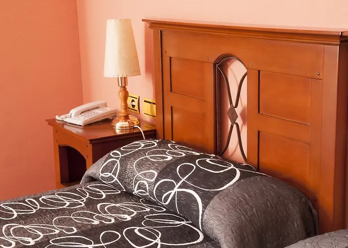 Hotel Premium La Casona 3*