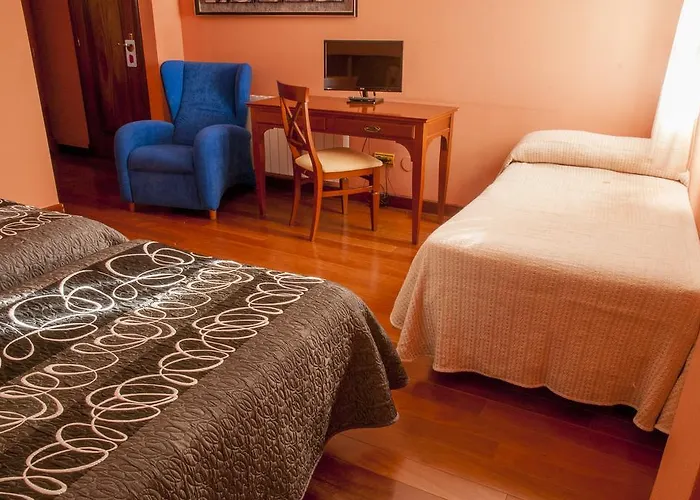 Premium La Casona 3* San Rafael