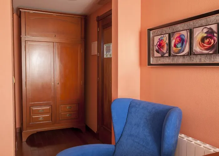 아비타시오네스 프리미엄 핀카 라 카소나 산 라파엘