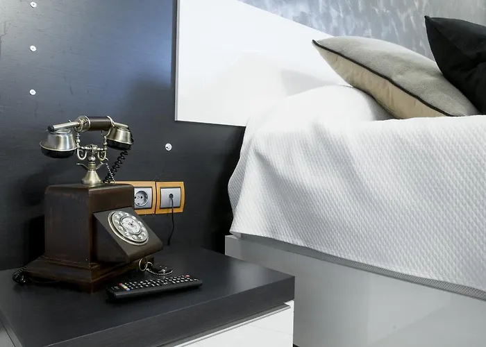 호텔 아비타시오네스 프리미엄 핀카 라 카소나