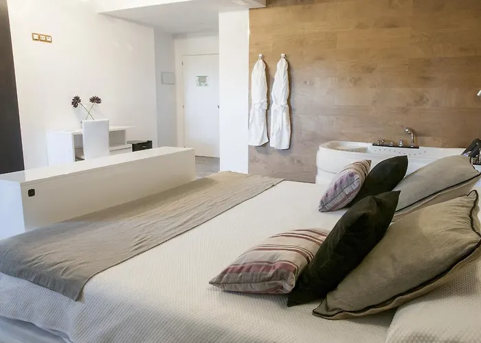 Premium La Casona San Rafael