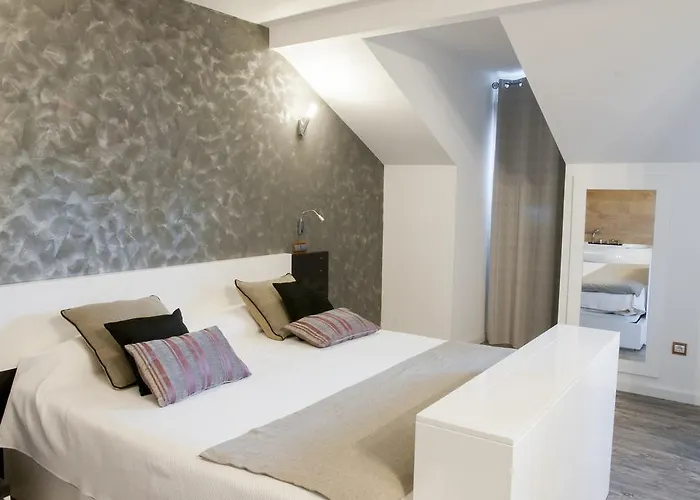 호텔 아비타시오네스 프리미엄 핀카 라 카소나 3*