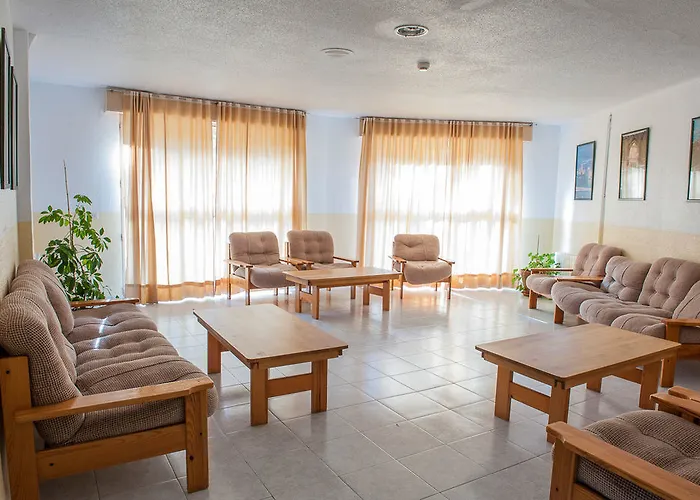 Premium La Casona 3*