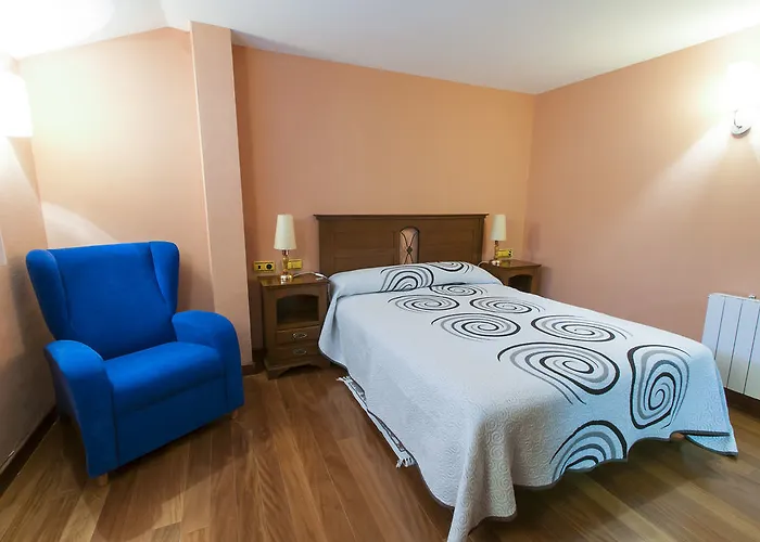 Premium La Casona Hotel 3*