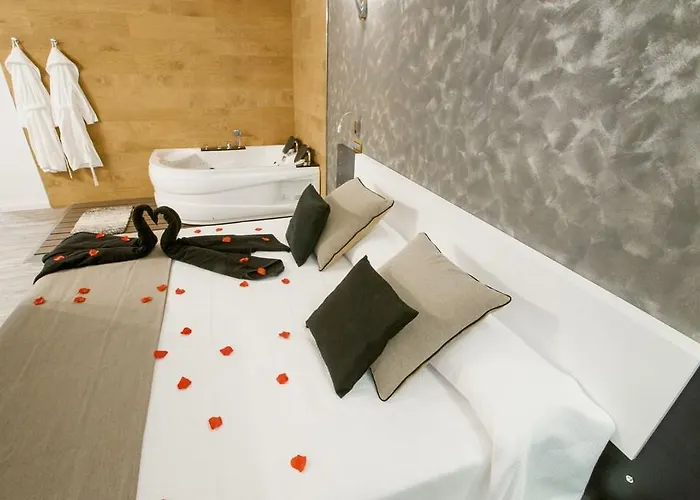 Hotel Premium La Casona