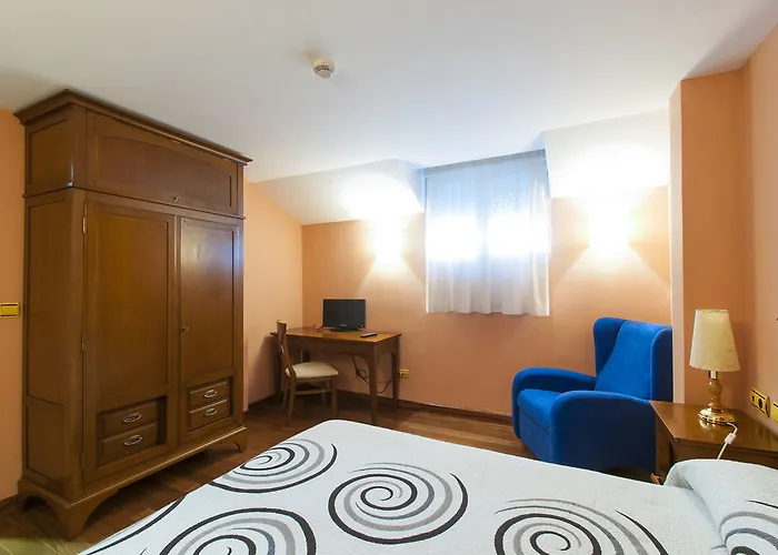 Premium La Casona Hotel San Rafael