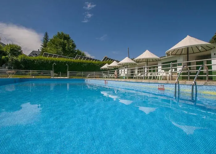 Hotel Premium La Casona San Rafael