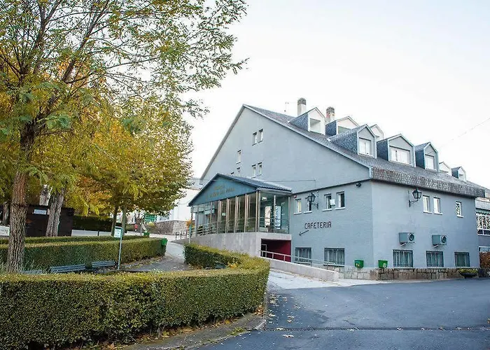 아비타시오네스 프리미엄 핀카 라 카소나 호텔