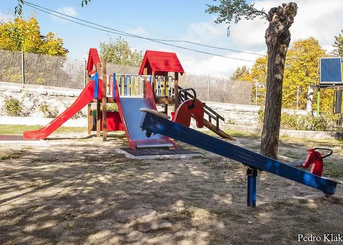 Premium La Casona 3*