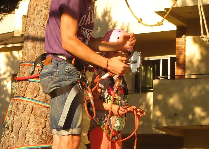 아비타시오네스 프리미엄 핀카 라 카소나 3* 산 라파엘