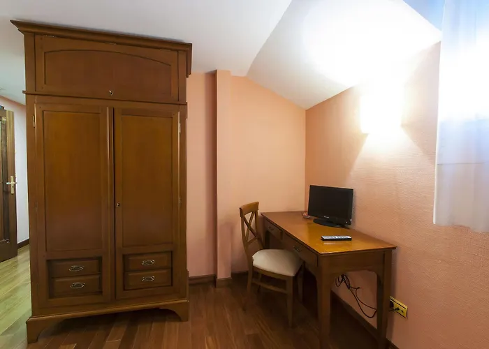 아비타시오네스 프리미엄 핀카 라 카소나 3*