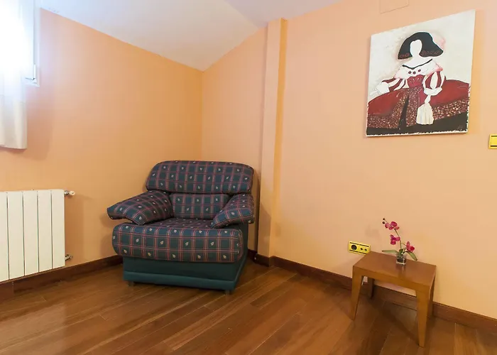 Hotel Premium La Casona