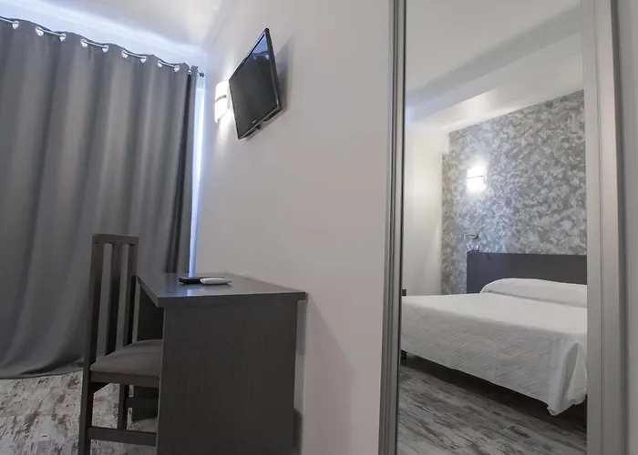 Hotel Premium La Casona San Rafael