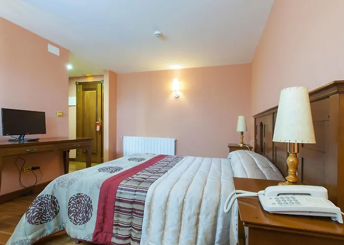 Hotel Premium La Casona San Rafael