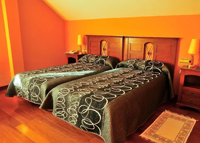 Premium La Casona Hotel