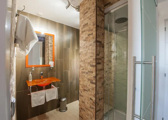 Premium La Casona 3* San Rafael