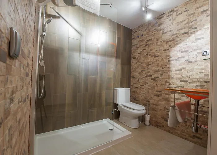 아비타시오네스 프리미엄 핀카 라 카소나 3*