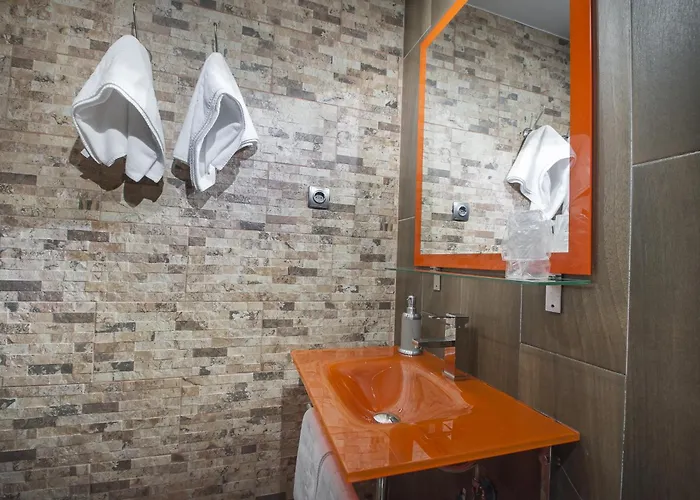 Premium La Casona Hotel San Rafael