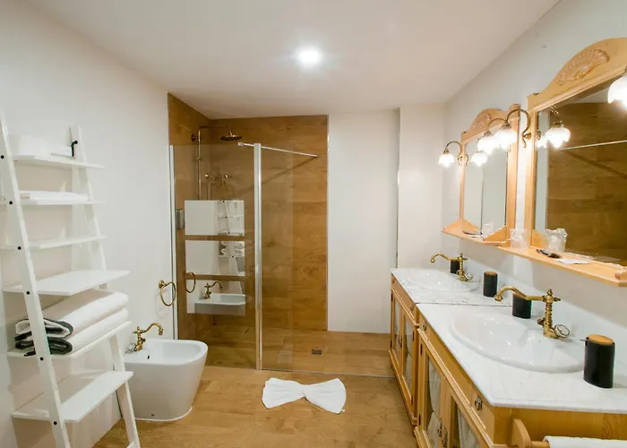 Premium La Casona 3* San Rafael