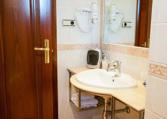 Premium La Casona Hotel San Rafael