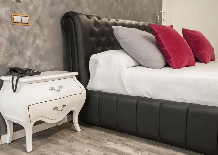 아비타시오네스 프리미엄 핀카 라 카소나 호텔