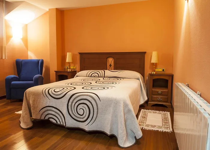 Hotel Premium La Casona San Rafael